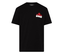 Weites T-Shirt