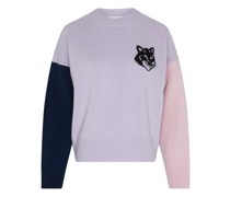 Pullover Fox Head