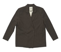 Zweireihiger Blazer Lubaina
