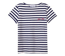 Matrosenshirt Colombier „good vibes“
