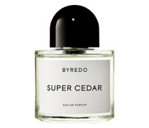 Eau de Parfum Super Cedar 100 ml