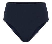 Bikini-Unterteil mit hoher Taille