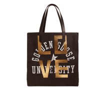 Tasche California N-S University Love