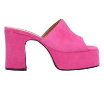 Absatz-Mules Lola 95