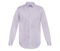 Besticktes Shirt