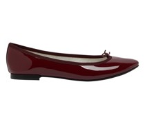 Ballerinas Cendrillon mit Gummisohle