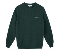 Pullover Grand Cerf „grand cru“