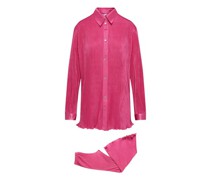 Pyjama-Set Origami