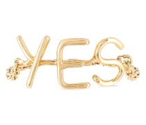 Ring YES