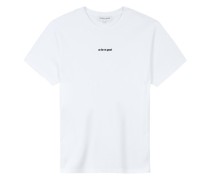 T-Shirt Popincourt „so far so good“