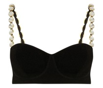 Nyx Globe Chain Bralette