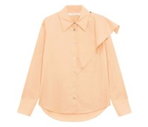Rüschenshirt