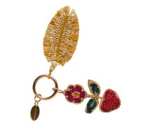 Charm Feuille