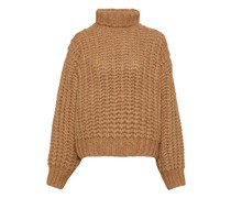 Rollkragenpullover Iris