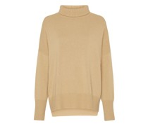 Rollkragenpullover