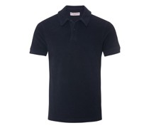 Poloshirt Lorenzo Towelling