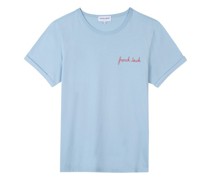 Das T-Shirt Poitou „french touch“