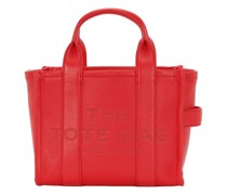 Tasche The Leather Small Tote Bag