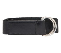 Mittelgrosser Doppel-ring-gürtel