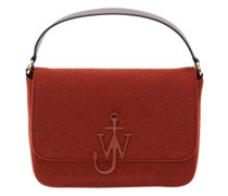 Schultertasche Anchor
