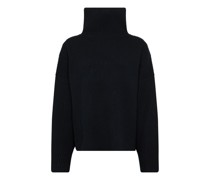 Rollkragenpullover