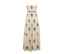 Langes Kleid Lima