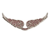 Charm Swing Your Wings Strass
