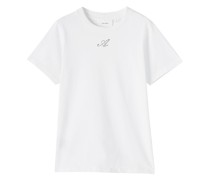 T-Shirt Muse Swarovski
