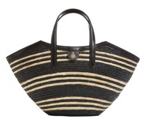 Tasche Madeline Straw Basket