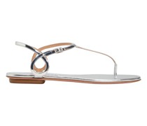 Flache Sandalen Almost Bare
