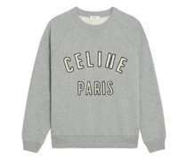 Raglan-Sweatshirt Celine Paris