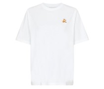 Bequemes T-Shirt Speedy Fox