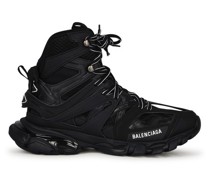 Sneakers Track Hike