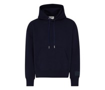 Kapuzensweatshirt Ami Paris