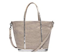 Cabas Tote Bag S