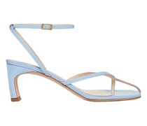 Ficelle Ankle Strap