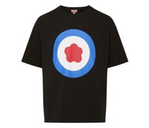 Oversize-T-Shirt Kenzo Target