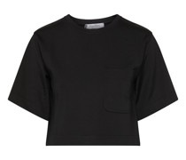 Crop-T-Shirt Rimmel