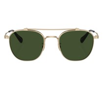Quadratische Sonnenbrille Mandeville