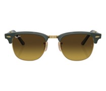 Sonnenbrille Clubmaster Folding