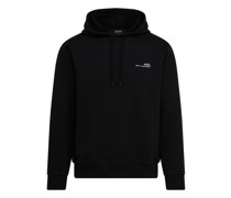 Kapuzensweatshirt Item H