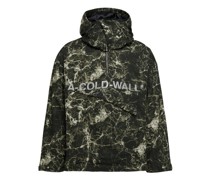 Jacke Marble