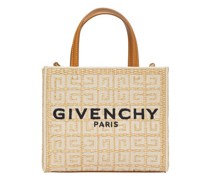 Mini-Cabas G Tote