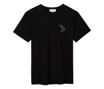 T-Shirt Popincourt „Wine & Chill“