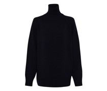 Rollkragenpullover