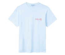 T-Shirt Popincourt „marty mcfly“