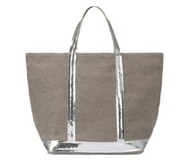 Cabas Tote Bag M