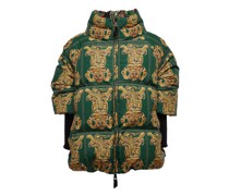 Jacke St. Moritz