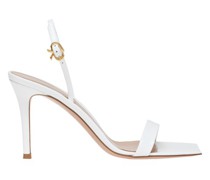 Sandaletten Ribbon Stiletto 85