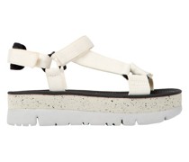 Plateau-Sandalen Oruga Up